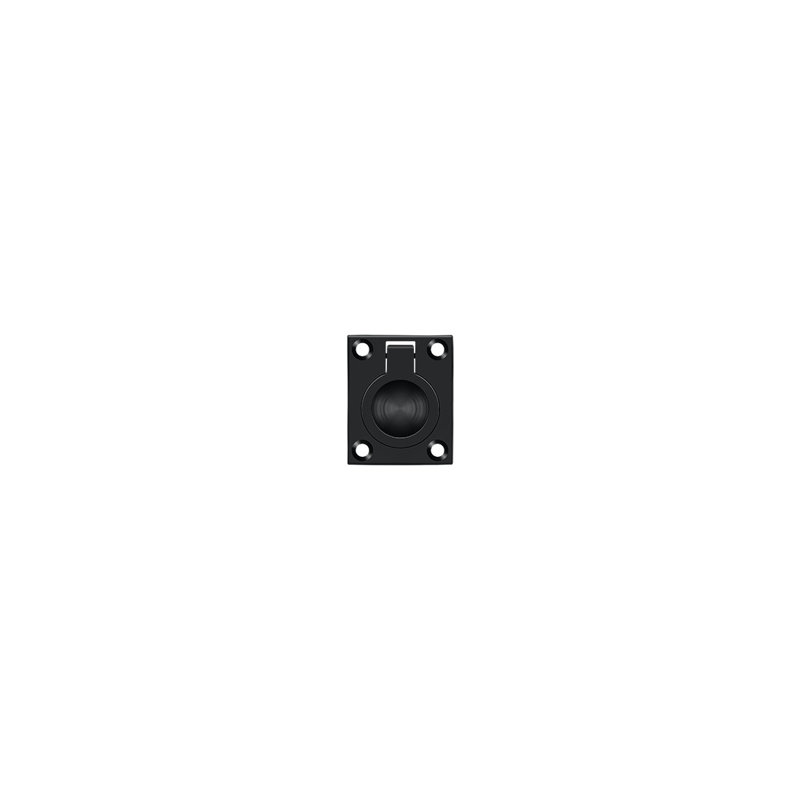 Ring Pull, Black