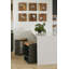 Bar Solid Wood Stool-60287995-60287996