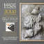 Sea and Shore  Series  L  -Set Of 3 Framed Giclee Prints -Ready to Hang-107267129-107267137