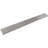 Bronzo 24'' L x 2.5'' W Porcelain Bullnose Tile Trim-83882668