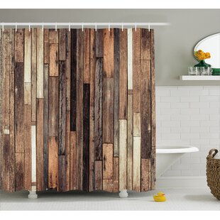 Shower Curtain Alternative: 10+ Ways To Dress Up Your Bathroom