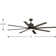 Bankston 72'' Ceiling Fan with LED Lights