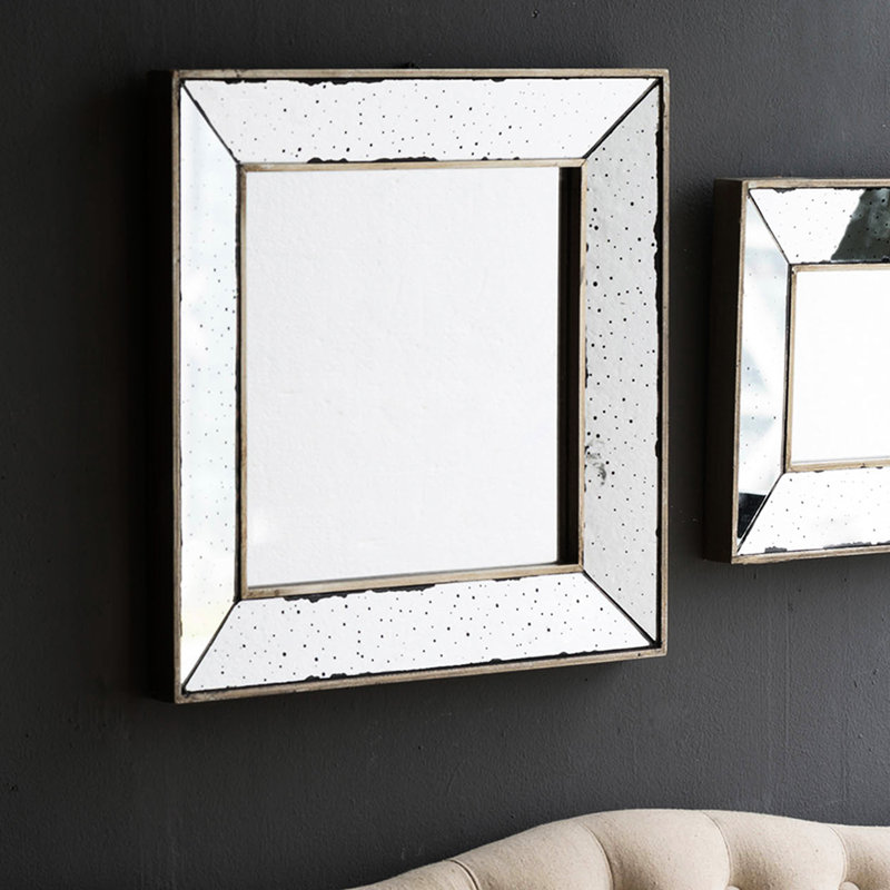 Miroir d'entrée 18 "X