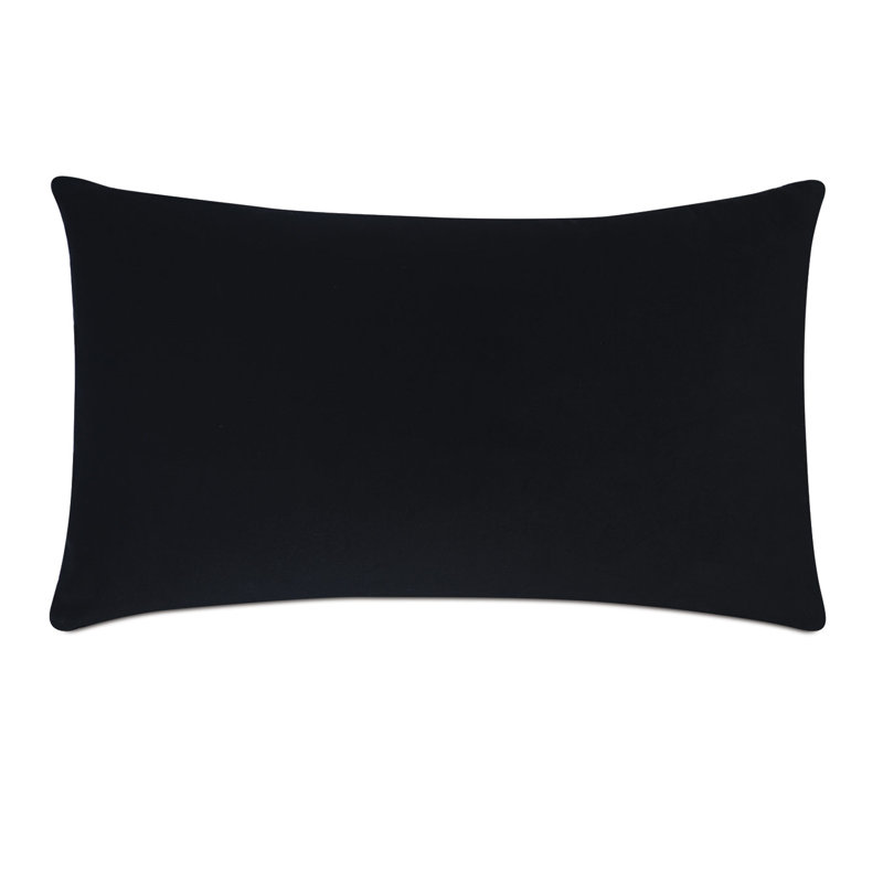 Liam Lumbar Pillow Cover & Insert, 1, Polyester