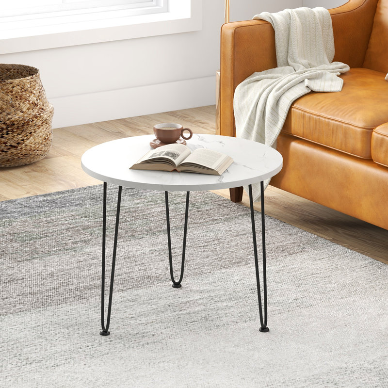 Coffee Table, White