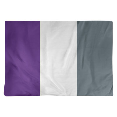 Sacramento Striped Rectangle Placemat