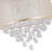 Navasota 4 - Light Dimmable Chandelier