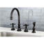 Robinet de cuisine Kingston-122060796-11272250