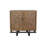 Bernsdale Solid Wood Accent Cabinet