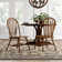 Judique Solid Wood Windsor Back Side Chair