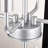 8-Light  Farmhouse Kitchen Chandeliers