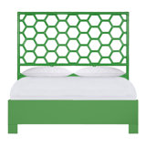 Honeycomb Bed