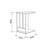Side Table with Storage-32244672