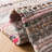 Vesey Hand Woven Cotton Striped Rug-20657760