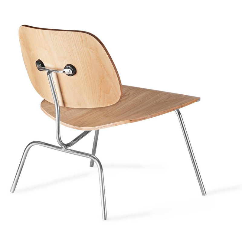 Chaise d'appoint de style moderne, méridienne, pour salon et chambre à coucher