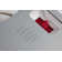 Flat Lens 6.81'' Selectable Colour Temperature Dimmable Air-Tight IC Rated LED Canless Recessed Lighting Kit