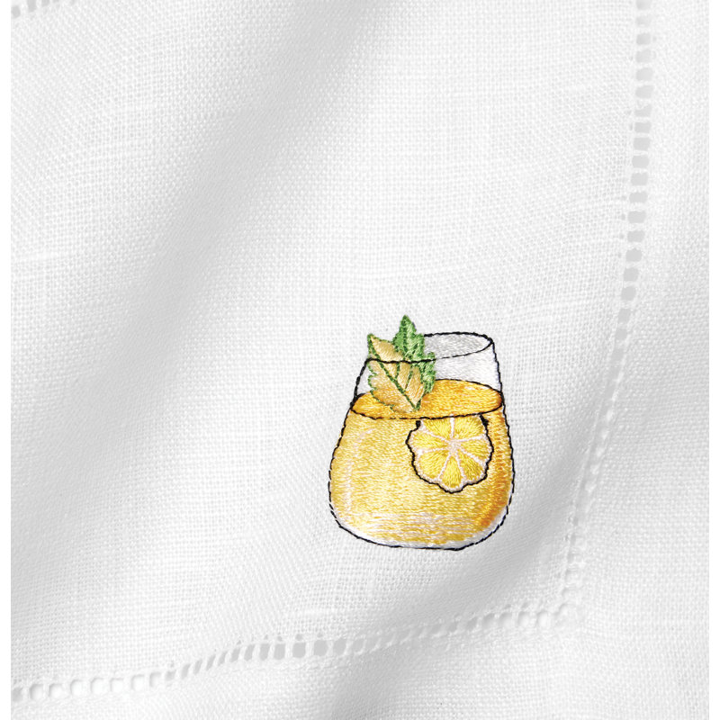 Aperitivio Dining Linen Set