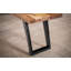 Grawn Wood Bench-496948032