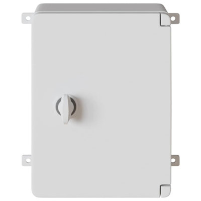 Plastic Safety Cabinet