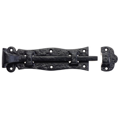 Plain Door Bolt