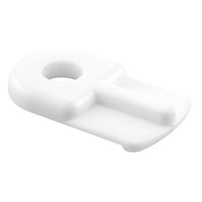 Prime-Line Flush Screen Clips with Screws