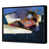 Black Single Picture Framed selected