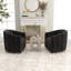 Fauteuil demi-tonneau Annelotte-1193065920