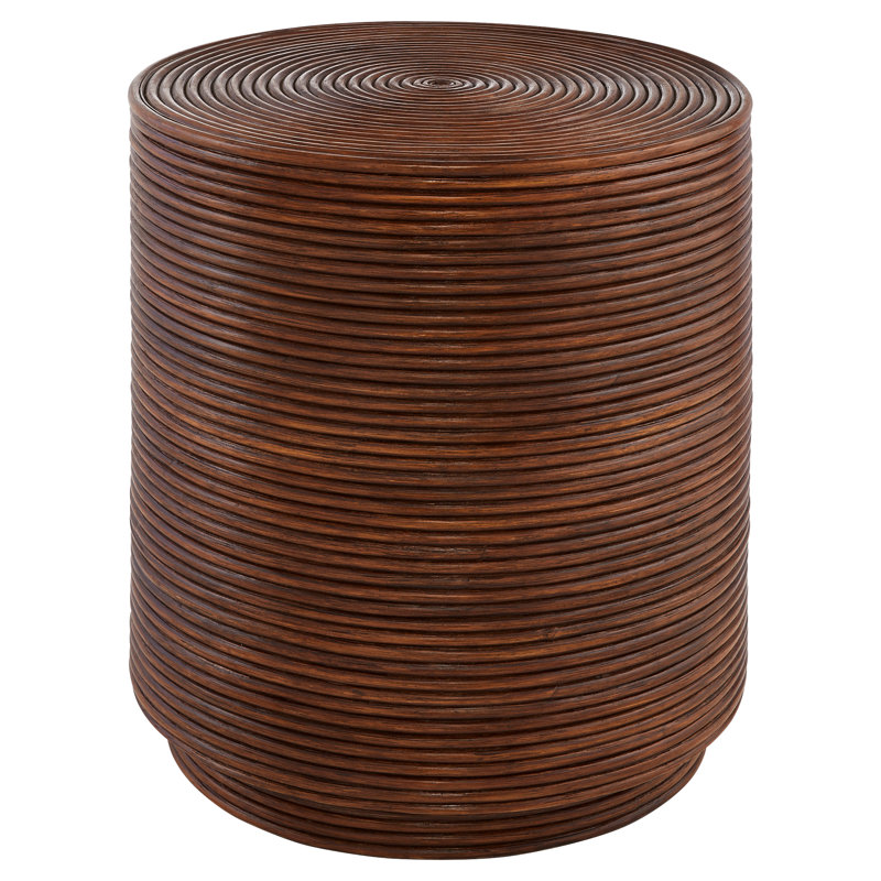 Papeete End Table