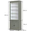 Beven 240cm H x 100cm W Library Bookcase-1164128520
