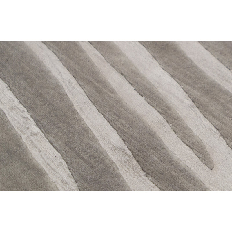 One-of-a-Kind 6'2" X 9' Area Rug
