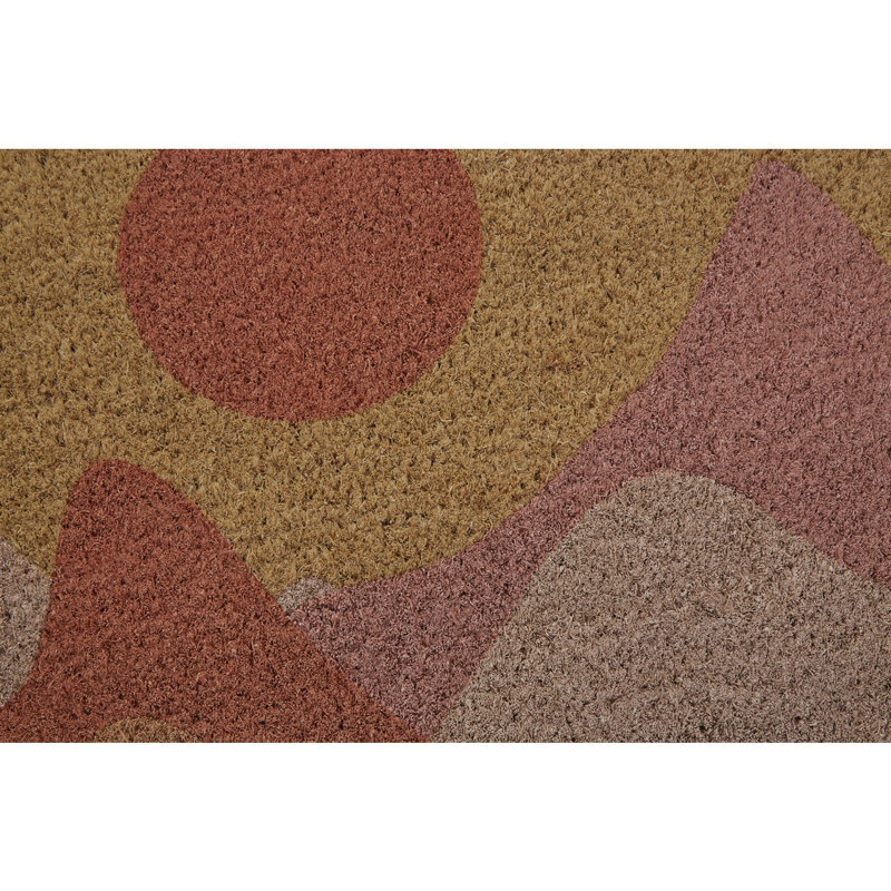 Kaysen Indoor / Outdoor Doormat