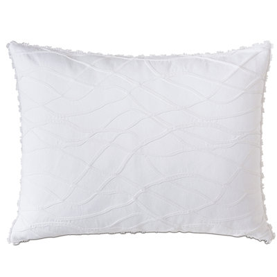Nerida Cotton Sham