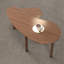 Table basse avec petite table rotative-1155914005