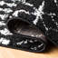 Oneridge Area Rug In Black & Ivory-101715069