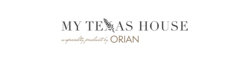 My Texas House logo
