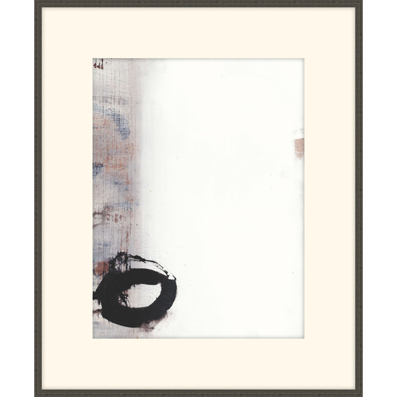 Longing 1 Print, 37.54" H x 31.54" W