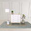 Lampe sur pied 60 "