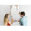 Magnetic Glass Dry Erase Board