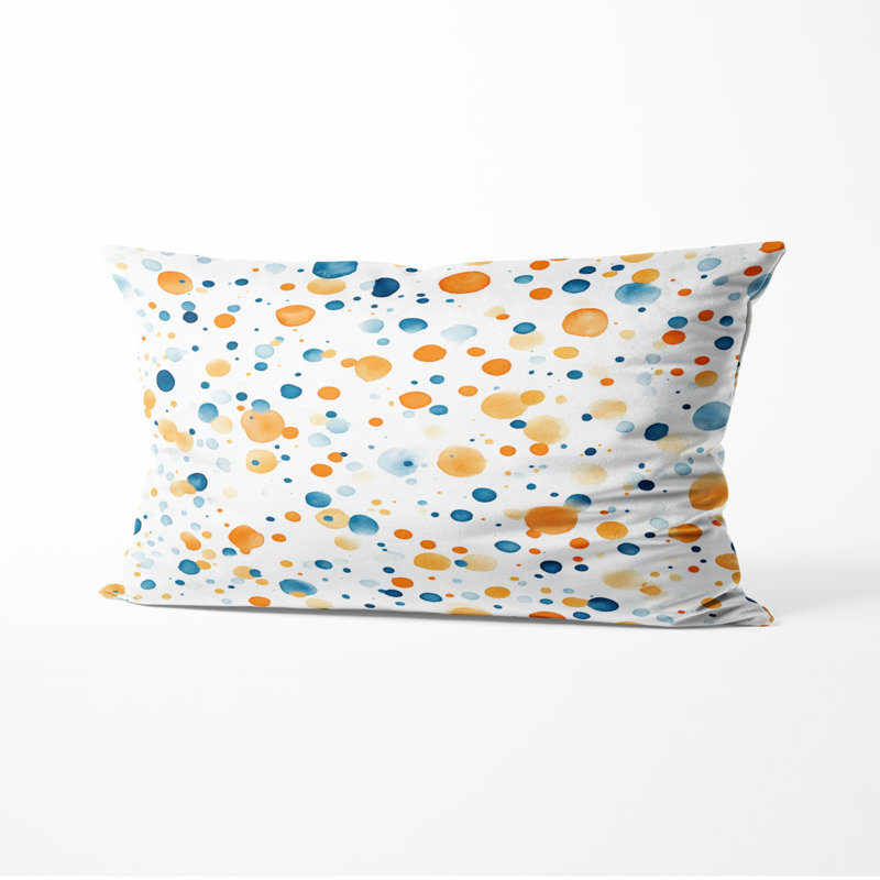Coussin Modern, H 12 po x l 20 po