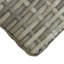 Aidi Wicker Outdoor Bench-1154658084