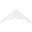 Bordure de pignon en PVC de qualité architecturale Bordeaux (4/12)-126672480-126672469-126672463