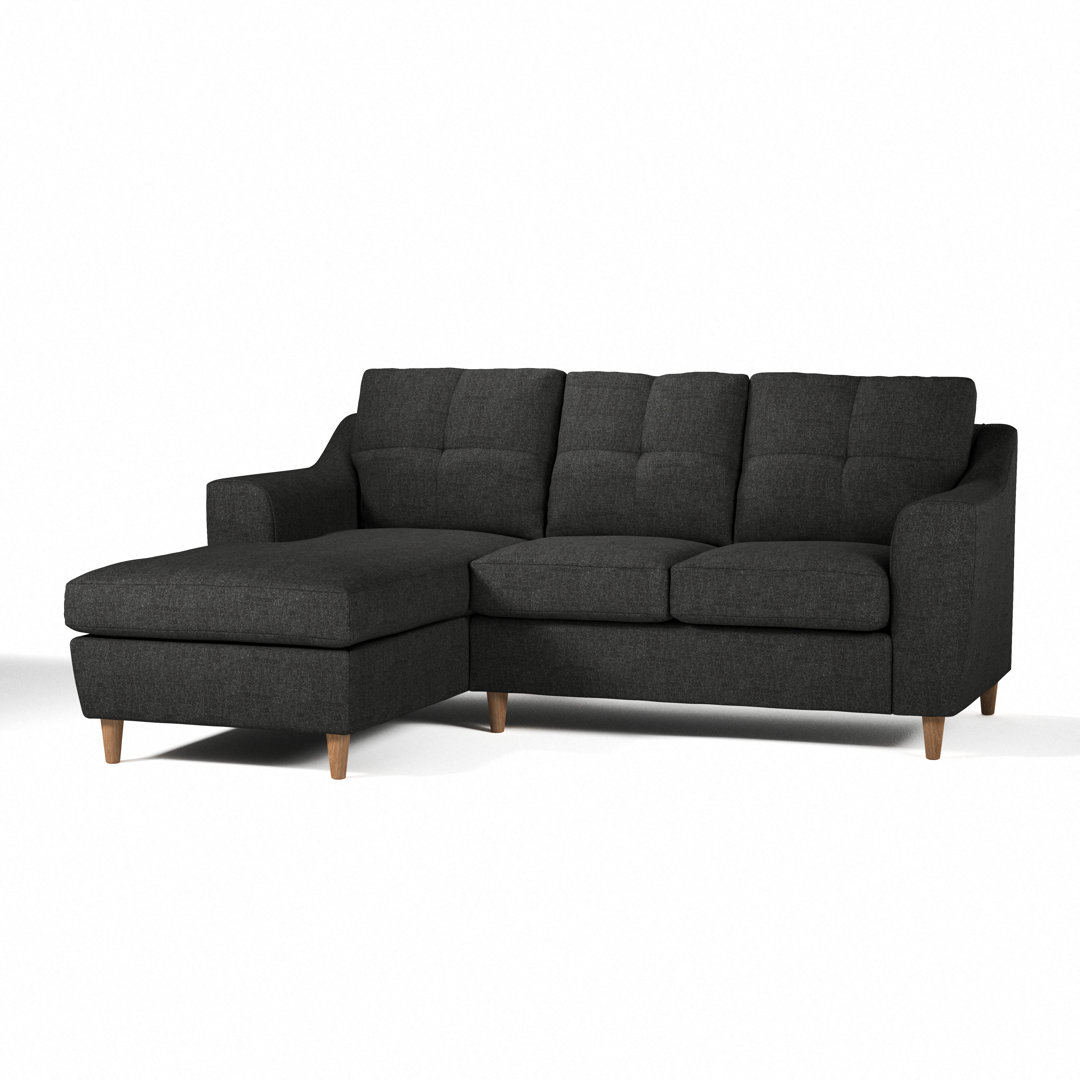 Ecksofa Ailish