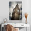 Lilie Big Ben Vignette-108371900