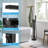 Floor Mount Freestanding Tub Faucet-114630733
