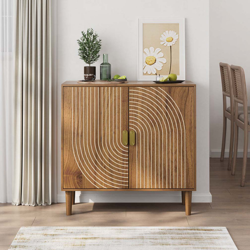 Armoire de rangement Farmhouse