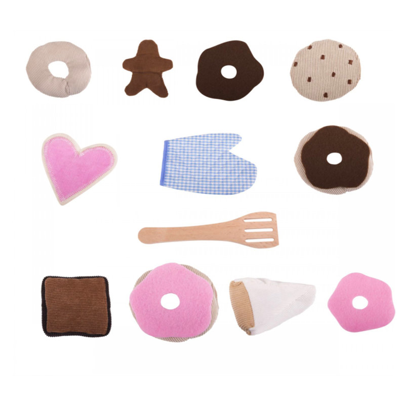 Ensemble de cuisine Pretend Play