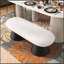Versatile Upholstered Ottoman Bench for Various Rooms, Enhancing Comfort and Style