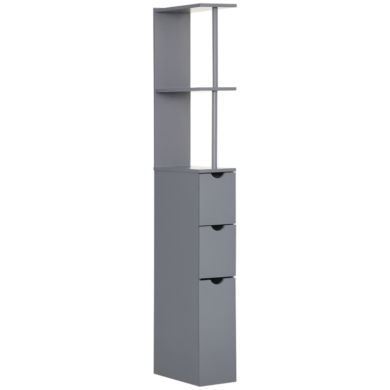 Milzie Bathroom Cabinet