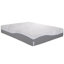 Matelas hybride à ressorts ensachés Kruger-96056064-111727793