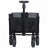 Convertible Folding Camping Wagon Cart-118887258